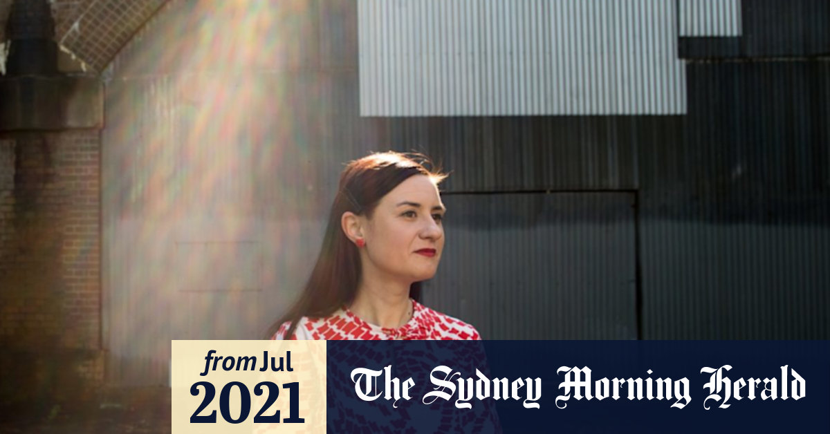 Vanessa Berry takes a diffident peek at the animal world and herself